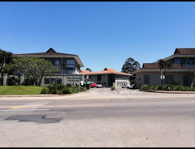 244M² OFFICE FOR SALE IN GILLITTS